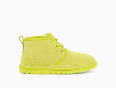 UGG Neumel Classic Boots for Womens - Green India